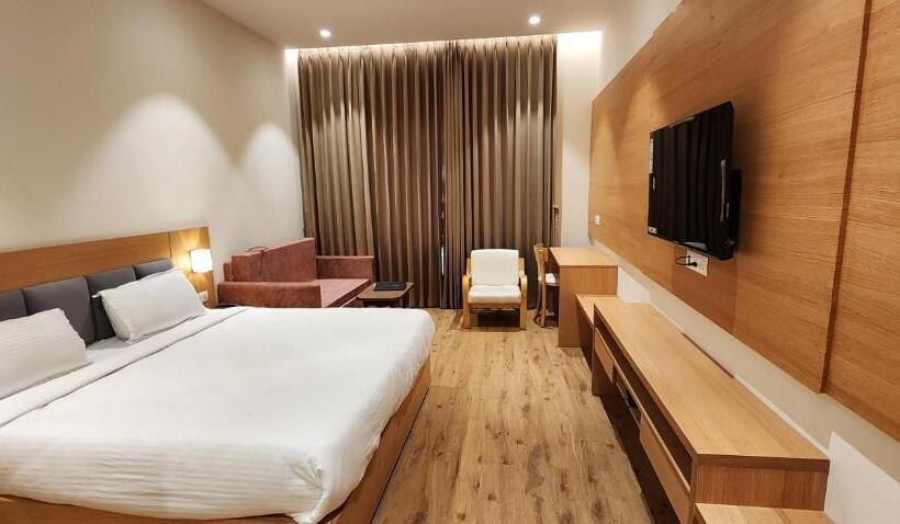 Quarto superior, Gorbandh