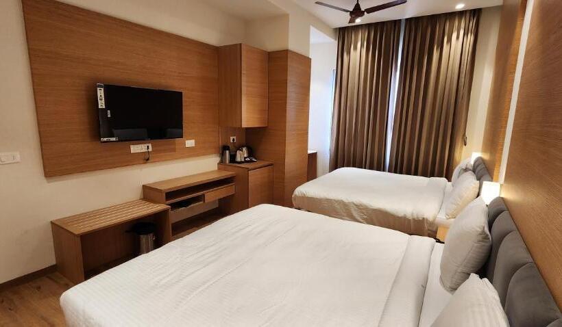 Quarto Familiar, Gorbandh