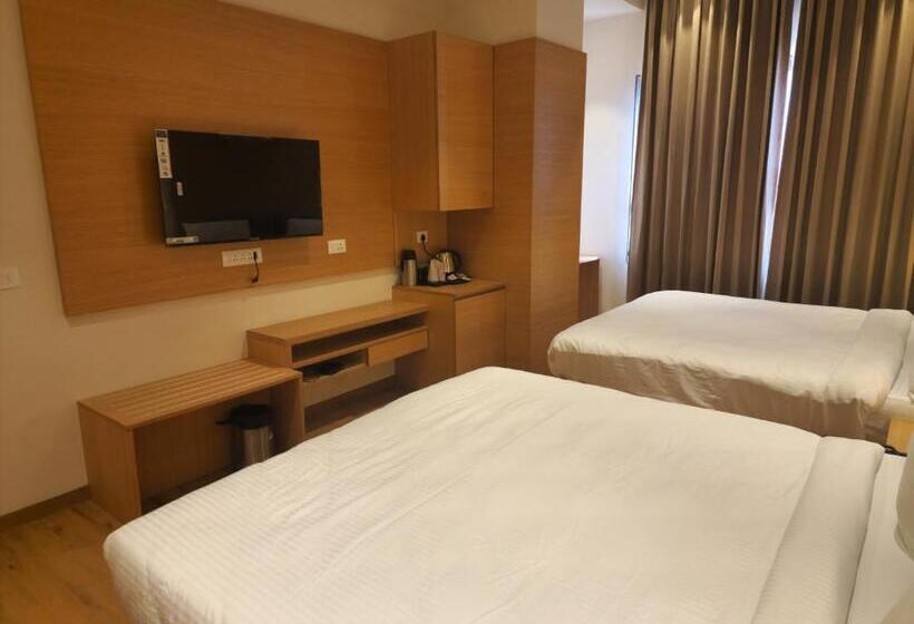 Quarto Familiar, Gorbandh