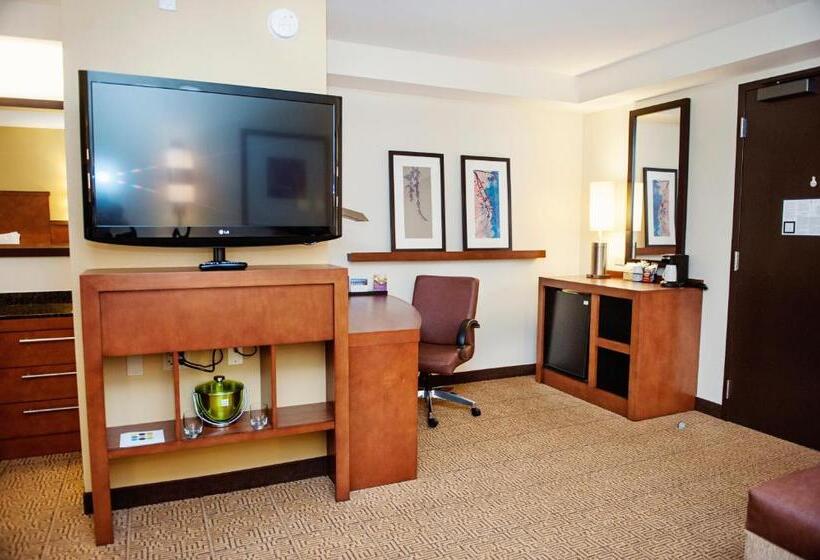 Студио Стандарт Кровать Кинг, Hyatt Place San Diego/vista Carlsbad