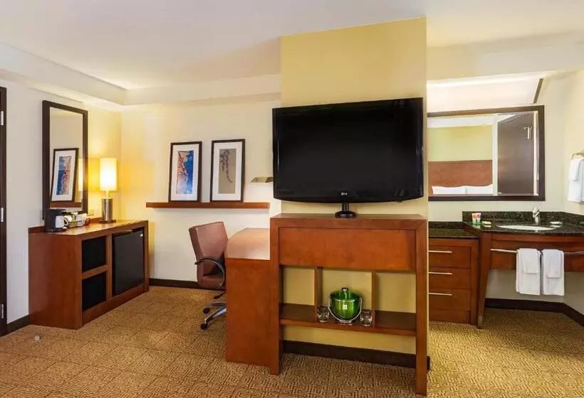 اتاق استاندارد با 2 تخت دوبل, Hyatt Place San Diego/vista Carlsbad