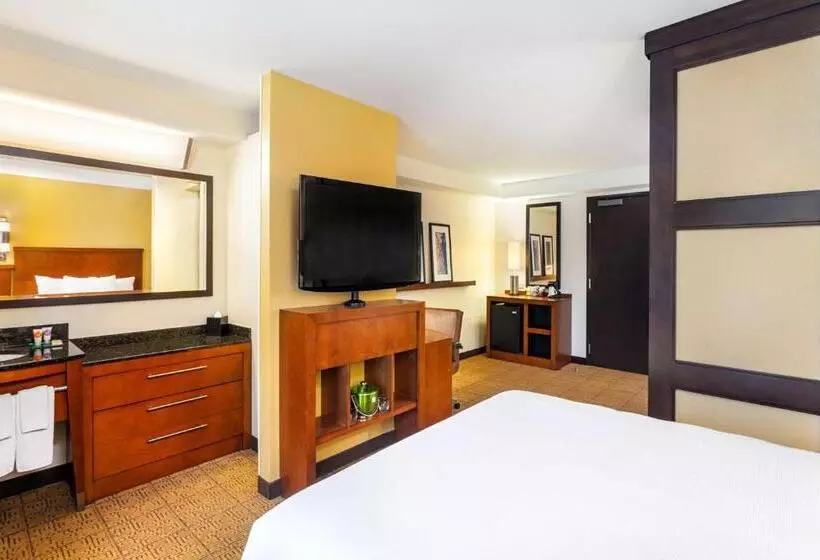 اتاق استاندارد برای معلولان, Hyatt Place San Diego/vista Carlsbad