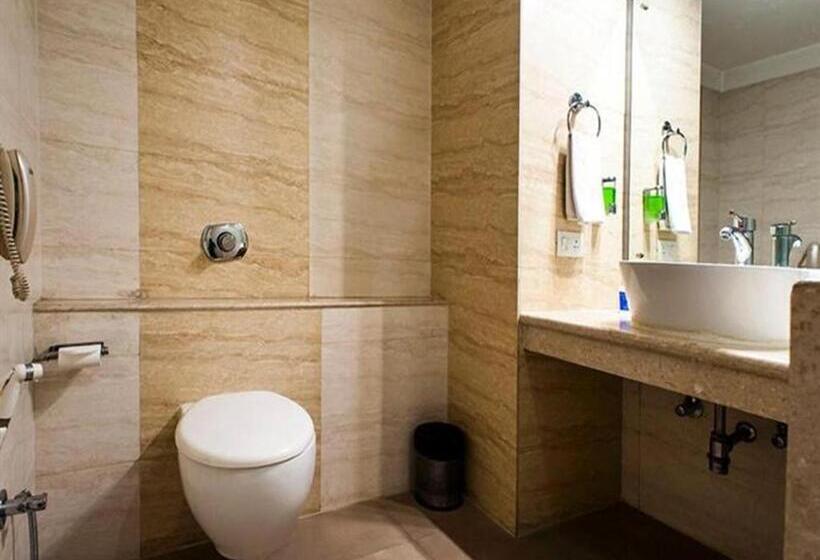 수피리어 룸, Legend Sarovar Portico