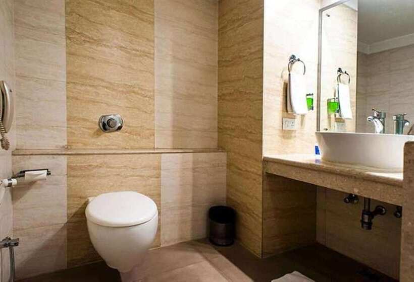 수피리어 룸, Legend Sarovar Portico