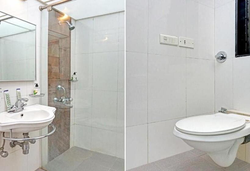 اتاق لوکس, Madhav International Pune Railway Station