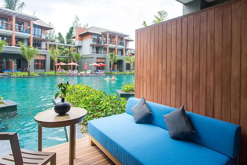 デラックススイート, Mai Khaolak Beach Resort & Spa   Tuiblue Mai Khaolak
