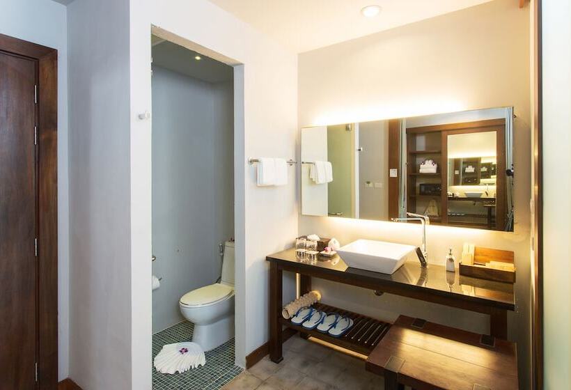 デラックススイート, Mai Khaolak Beach Resort & Spa   Tuiblue Mai Khaolak