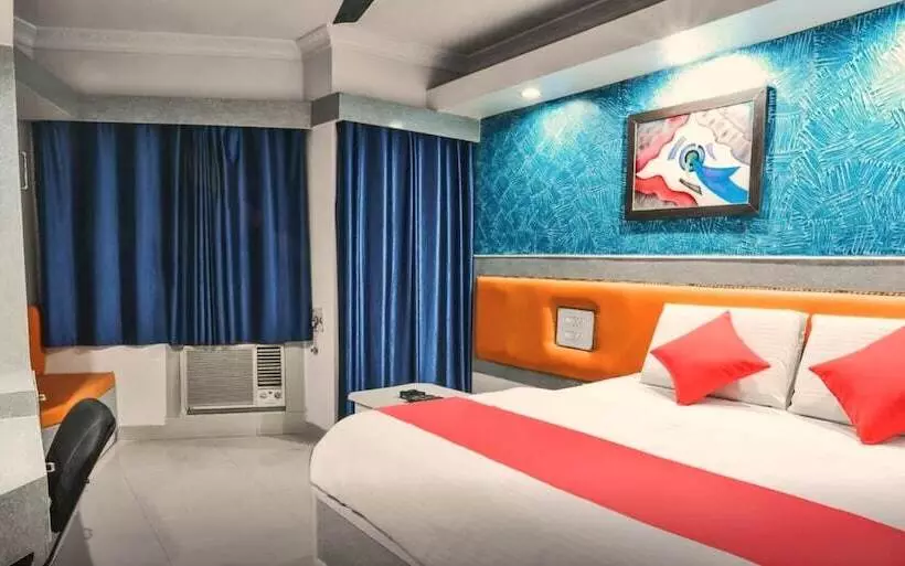 デラックスルーム, Rnb Bhopal
