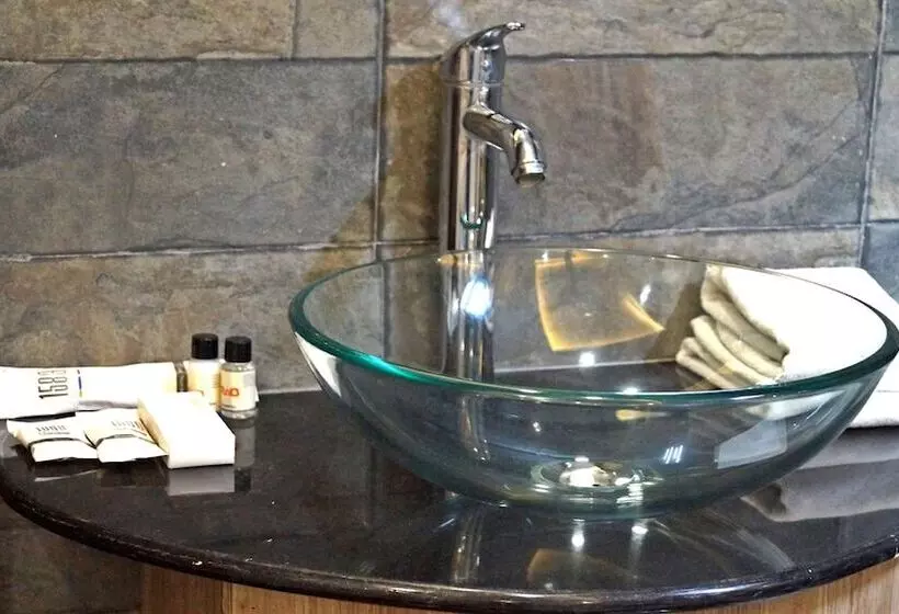 スイート, Rnb Bhopal