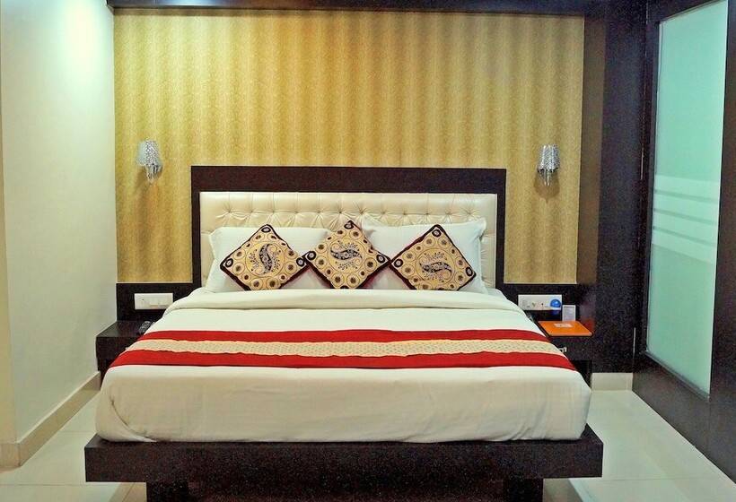 スイート, Rnb Bhopal