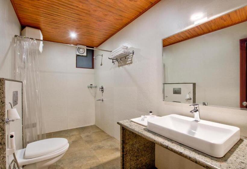 高级客房, Summit Ttakshang Residency Hotel & Spa Mg Marg