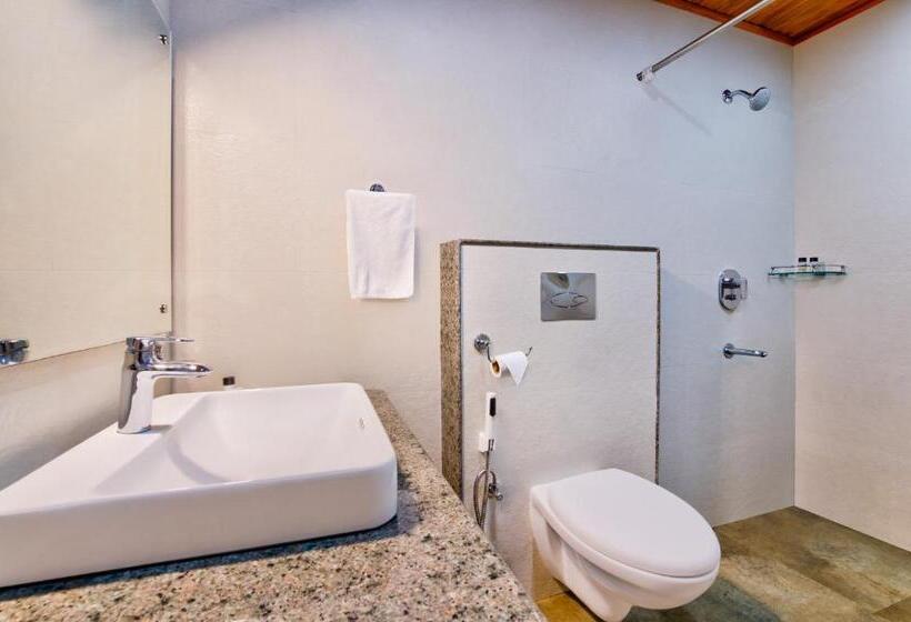 家庭套房, Summit Ttakshang Residency Hotel & Spa Mg Marg