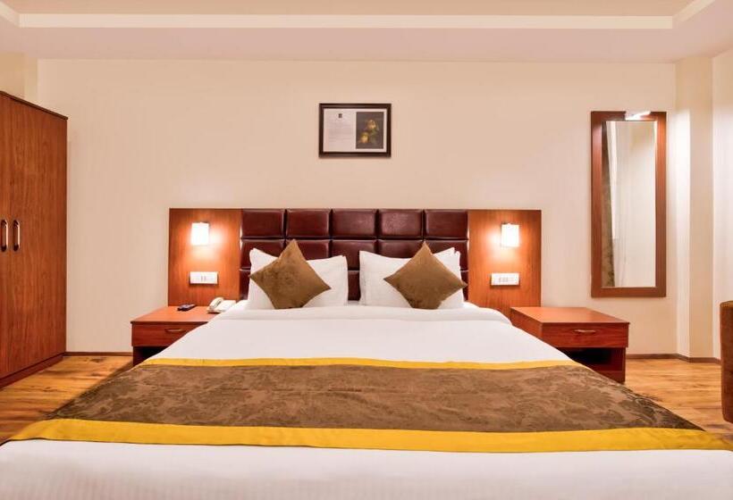 家庭套房, Summit Ttakshang Residency Hotel & Spa Mg Marg