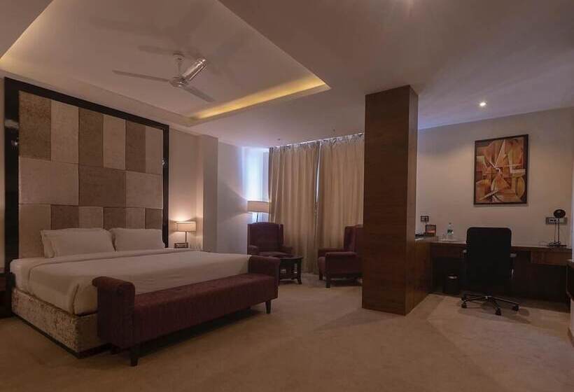 سوییت, Lemon Tree Hotel Bhopal