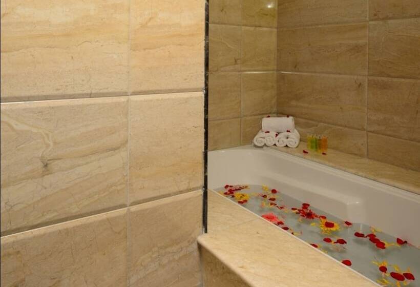 スイート, The Chariot Resort & Spa