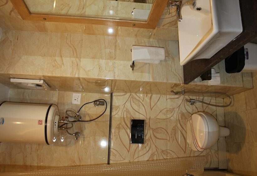 اتاق سوپریور, Bravia Hotel Manali Inn