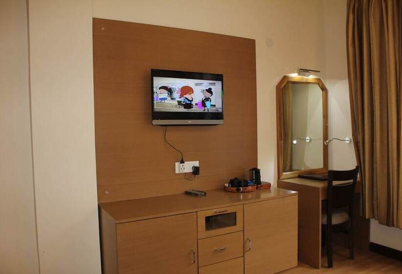 اتاق سوپریور, Bravia Hotel Manali Inn