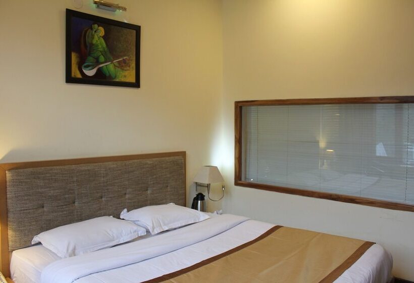 اتاق سوپریور, Bravia Hotel Manali Inn