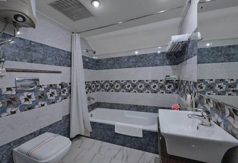 سوییت, Bravia Hotel Manali Inn