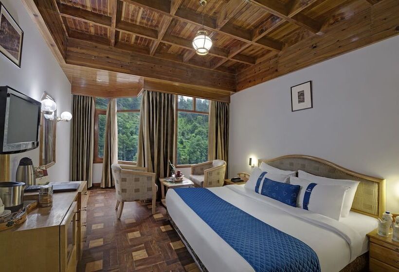 سوییت, Bravia Hotel Manali Inn