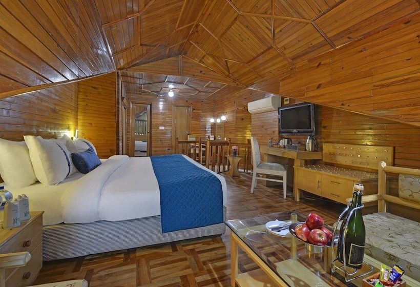 스위트, Bravia Hotel Manali Inn