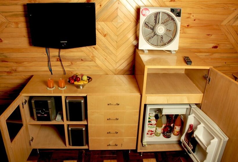 سوییت, Bravia Hotel Manali Inn