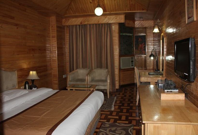 اتاق کلاسیک, Bravia Hotel Manali Inn