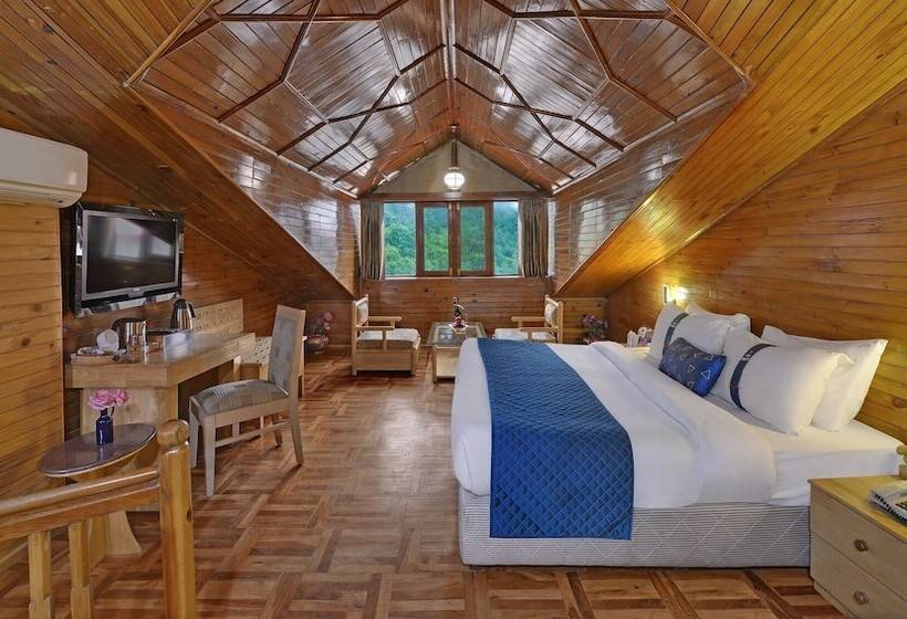 سوییت, Bravia Hotel Manali Inn