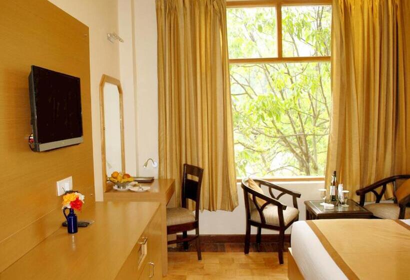 اتاق سوپریور, Bravia Hotel Manali Inn