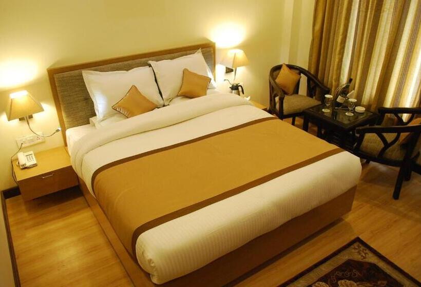 اتاق سوپریور, Bravia Hotel Manali Inn