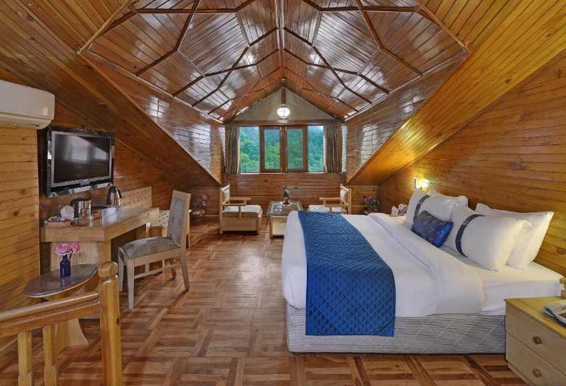 سوییت, Bravia Hotel Manali Inn