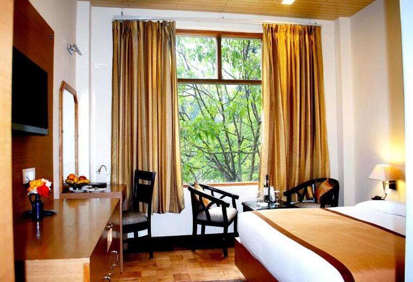 سوئیت جونیور خانوادگی, Bravia Hotel Manali Inn