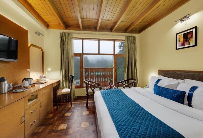سوئیت جونیور خانوادگی, Bravia Hotel Manali Inn