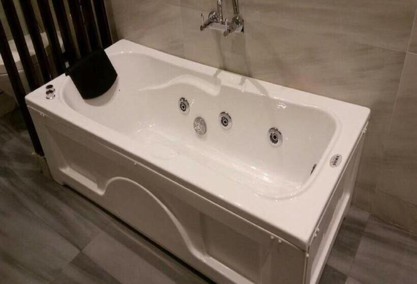 سوئیت پرزیدنت, Bravia Hotel Manali Inn