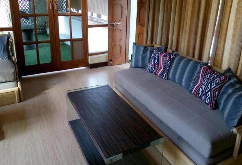 빌라 침실 1개, Bravia Hotel Manali Inn