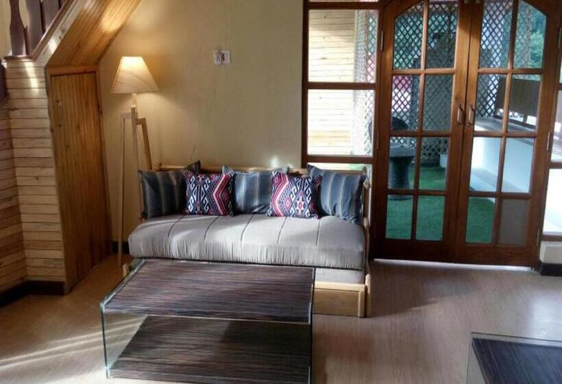 ویلای 1 خوابه, Bravia Hotel Manali Inn