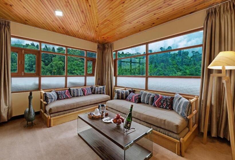 ویلای 1 خوابه, Bravia Hotel Manali Inn