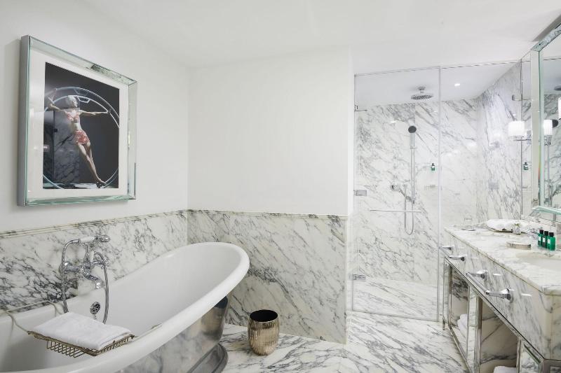Полулюкс Кровать Кинг, The Wellesley, A Luxury Collection Hotel, Knightsbridge, London