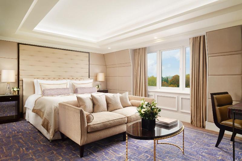 Полулюкс Кровать Кинг, The Wellesley, A Luxury Collection Hotel, Knightsbridge, London