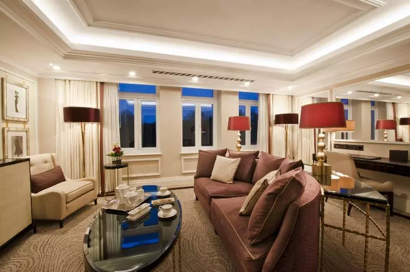 スイート, The Wellesley, A Luxury Collection Hotel, Knightsbridge, London