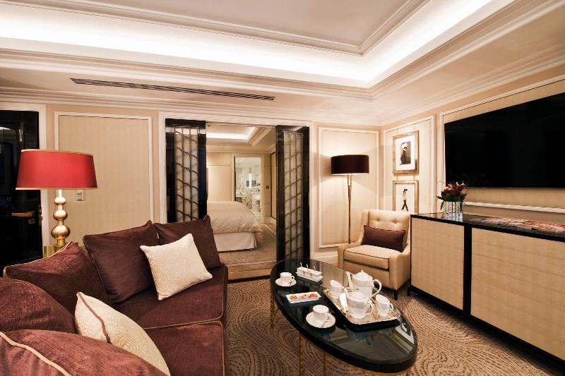 Люкс, The Wellesley, A Luxury Collection Hotel, Knightsbridge, London