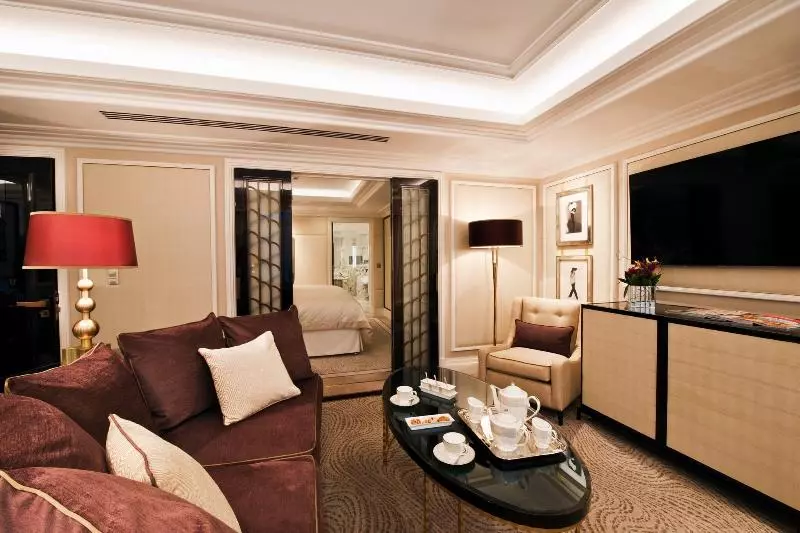 スイート, The Wellesley, A Luxury Collection Hotel, Knightsbridge, London