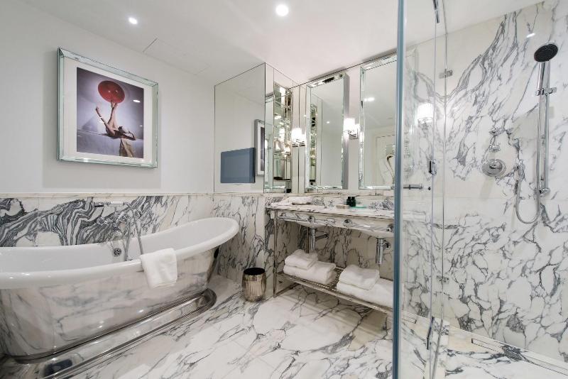 スイート, The Wellesley, A Luxury Collection Hotel, Knightsbridge, London