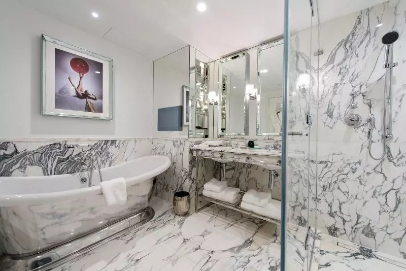 スイート, The Wellesley, A Luxury Collection Hotel, Knightsbridge, London