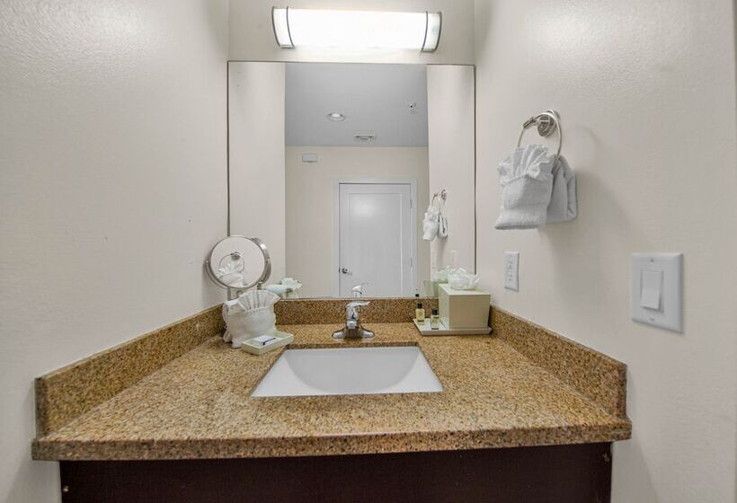 Номер Deluxe, Peninsula Island Resort & Spa   Beachfront Property At South Padre Island