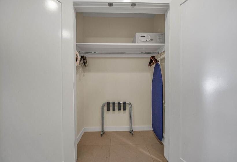 Номер Deluxe, Peninsula Island Resort & Spa   Beachfront Property At South Padre Island