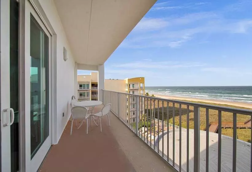 プレジデンシャル・スイート3寝室, Peninsula Island Resort & Spa   Beachfront Property At South Padre Island