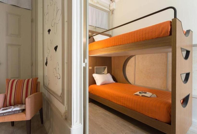 سوییت, Serenata Hotel & Hostel Coimbra