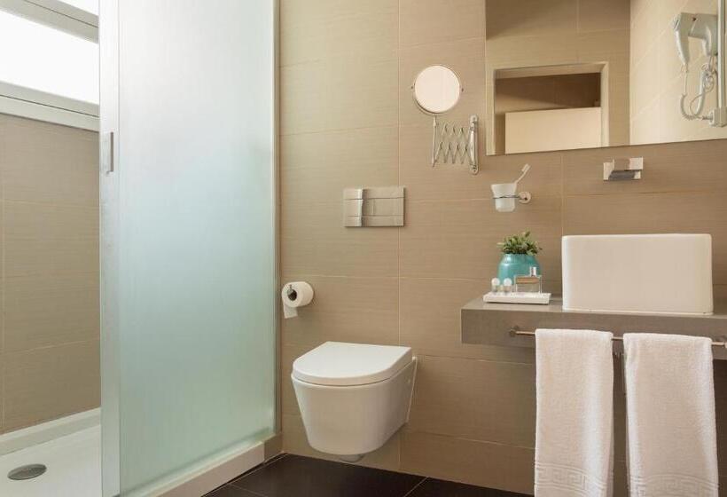 اتاق استاندارد, Serenata Hotel & Hostel Coimbra