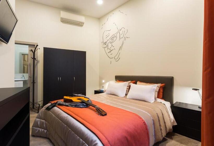 اتاق استاندارد, Serenata Hotel & Hostel Coimbra